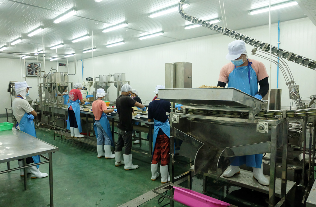 SIAMFOODS CORPORATION CO.,LTD – We Manufacture and Export Canned Foods